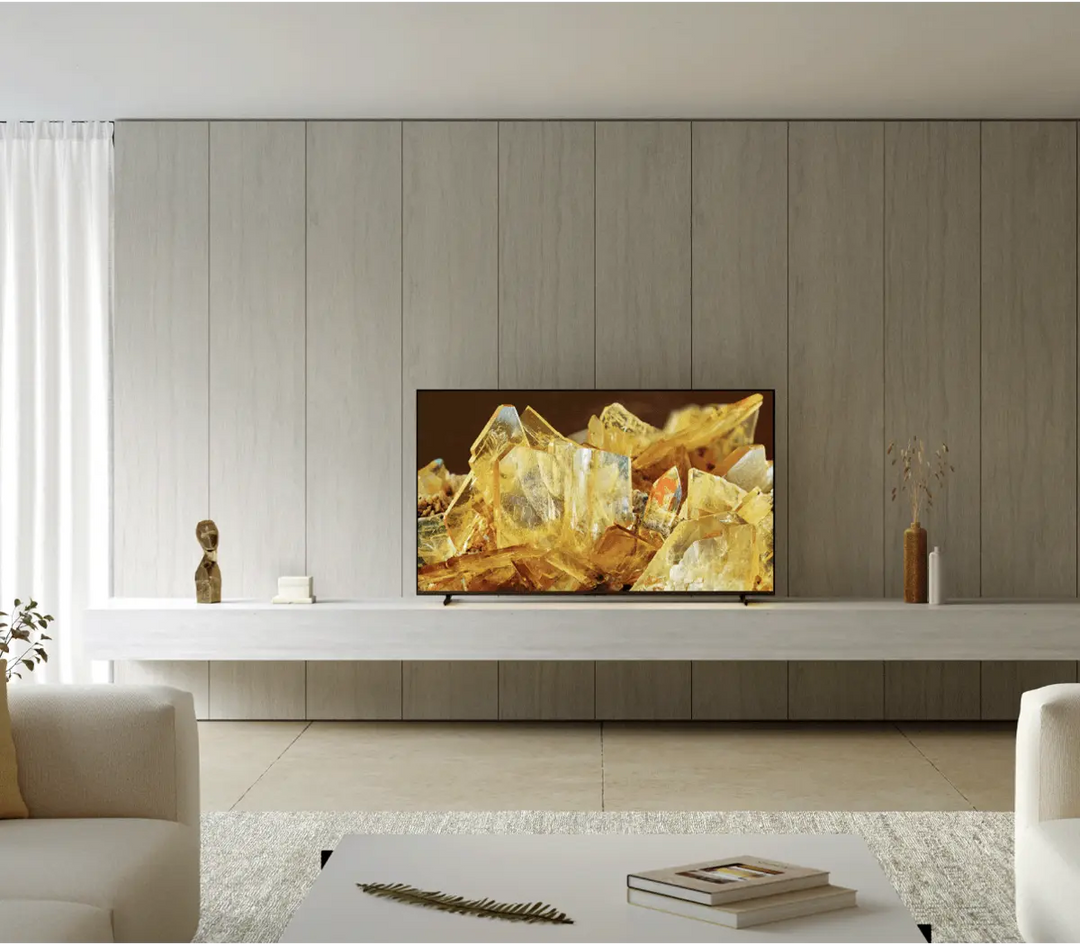 Sony BRAVIA XR 98” Class X90L Full Array LED 4K HDR Google TV (2023)