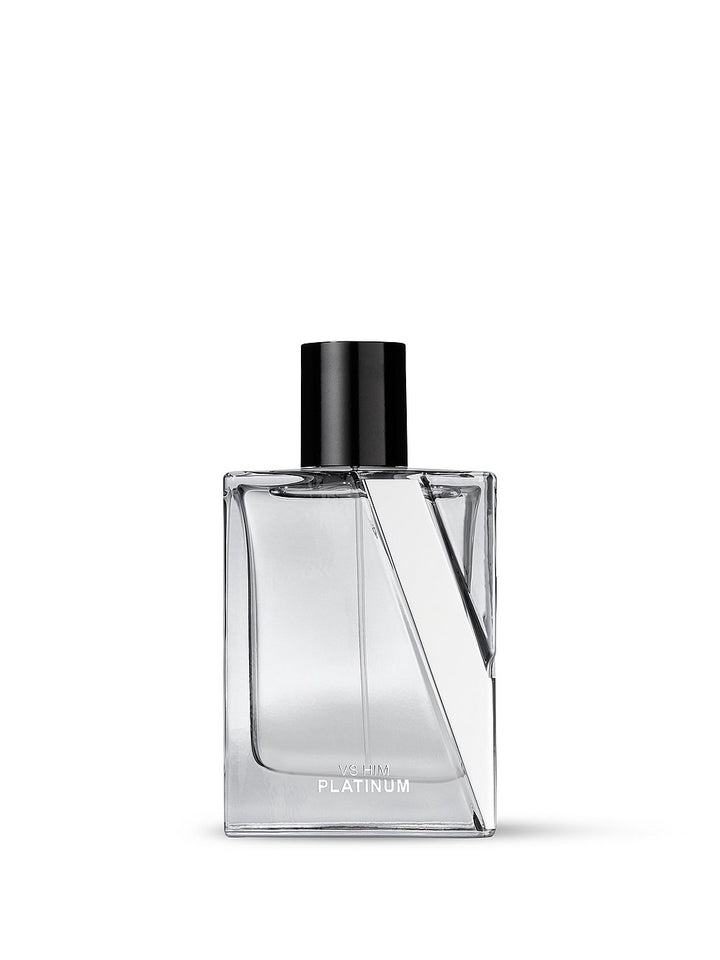Victoria's Secret Fine Fragrance VS HIM Platinum Fragrance