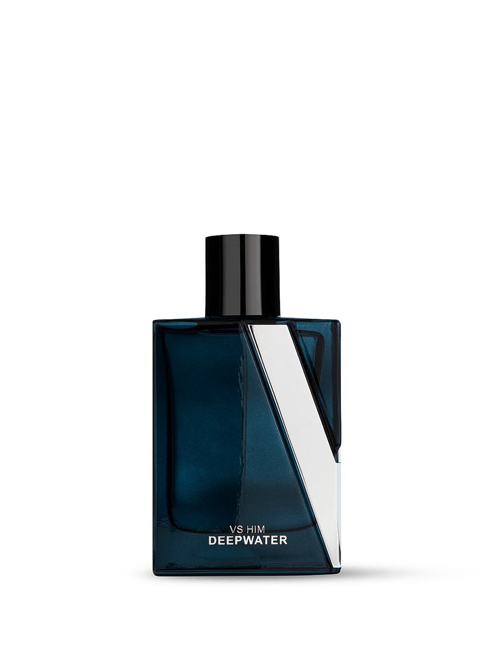 Victoria's Secret Fine Fragrance VS HIM Deepwater Fragrance