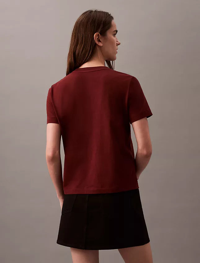 Calvin Klein Archive Logo T-Shirt