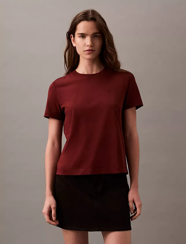 Calvin Klein Archive Logo T-Shirt