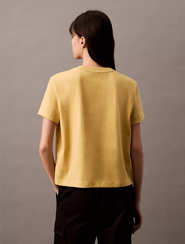 Calvin Klein Archive Logo T-Shirt