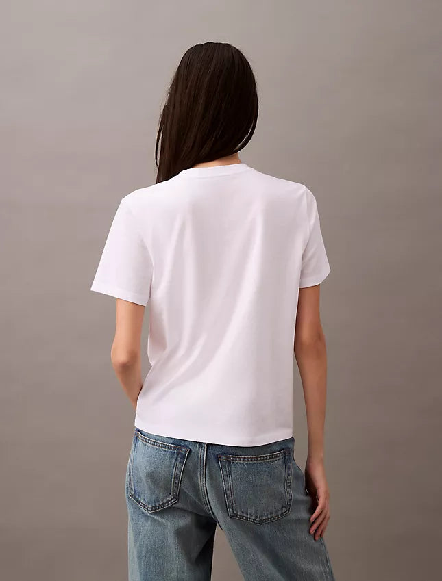 Calvin Klein Faded City Graphic Classic T-Shirt