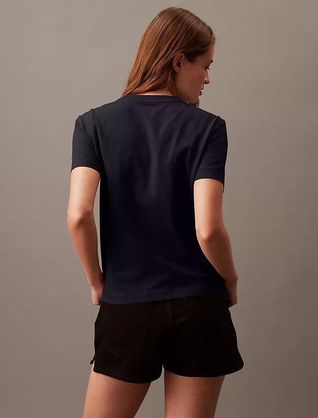 Calvin Klein Archive Logo T-Shirt