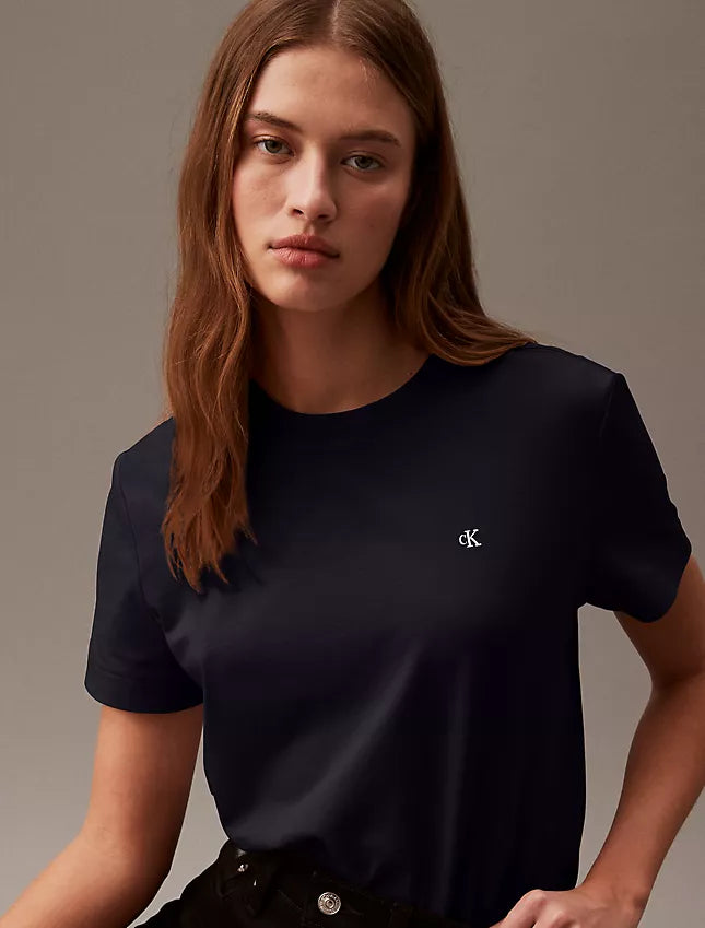Calvin Klein Archive Logo T-Shirt