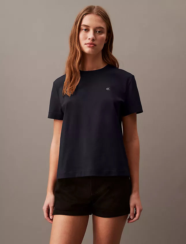 Calvin Klein Archive Logo T-Shirt