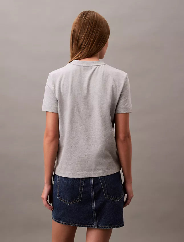 Calvin Klein Archive Logo T-Shirt