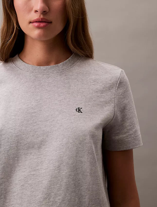 Calvin Klein Archive Logo T-Shirt