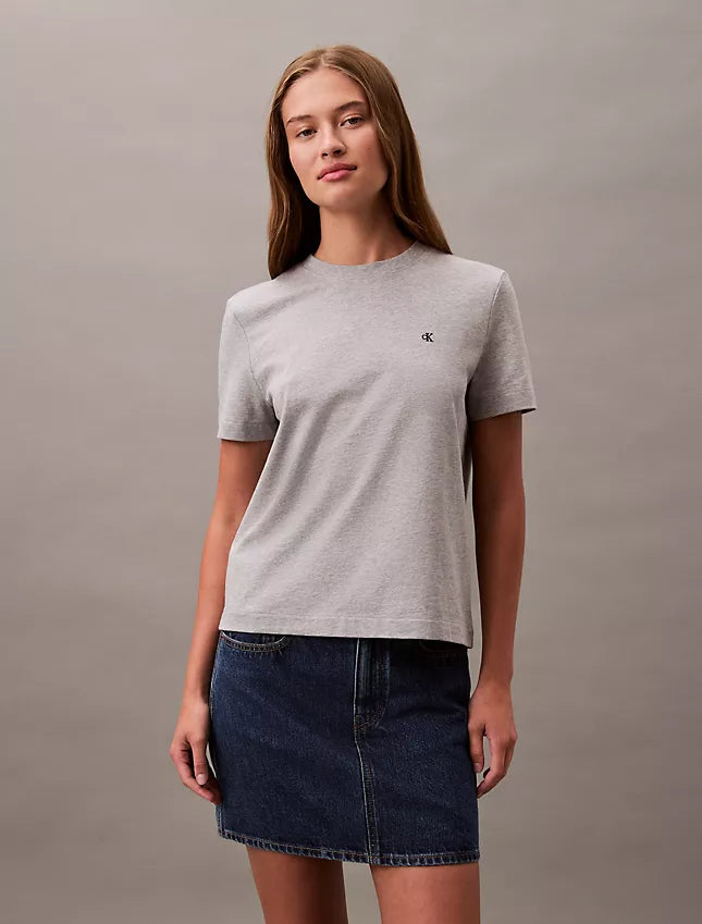 Calvin Klein Archive Logo T-Shirt