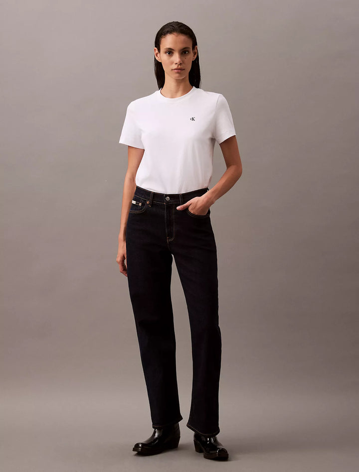 Calvin Klein Archive Logo T-Shirt