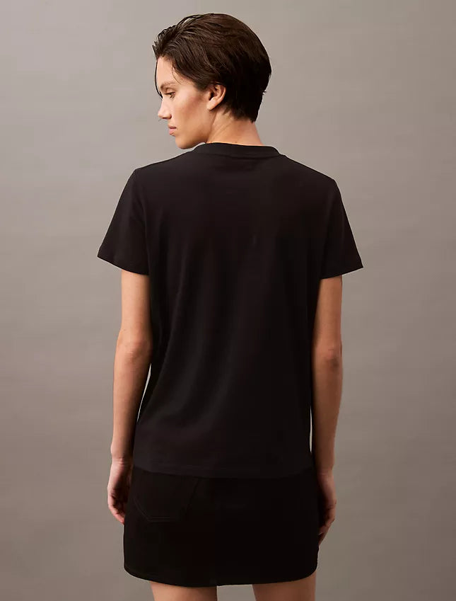 Calvin Klein Monogram Logo Tee