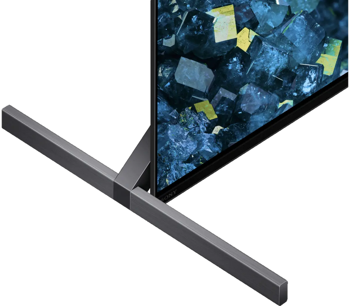 Sony BRAVIA XR 83” Class A80L OLED 4K HDR Google TV (2023)