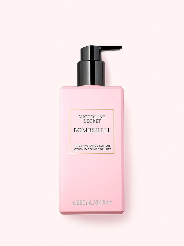 Victoria's Secret Fine Fragrance Bombshell Fine Fragrance Lotion