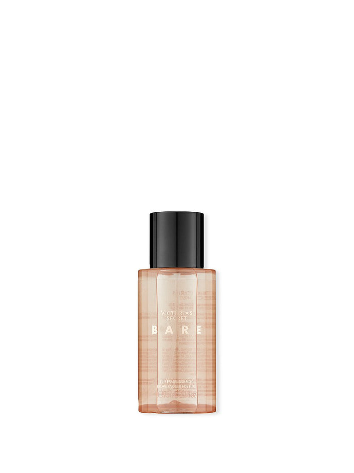 Victoria's Secret Fine Fragrance Bare Travel Fine Fragrance Mist