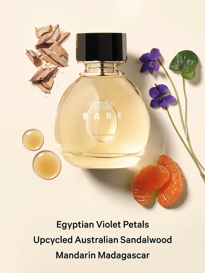 Victoria's Secret Fine Fragrance Bare Travel Fine Fragrance Mist