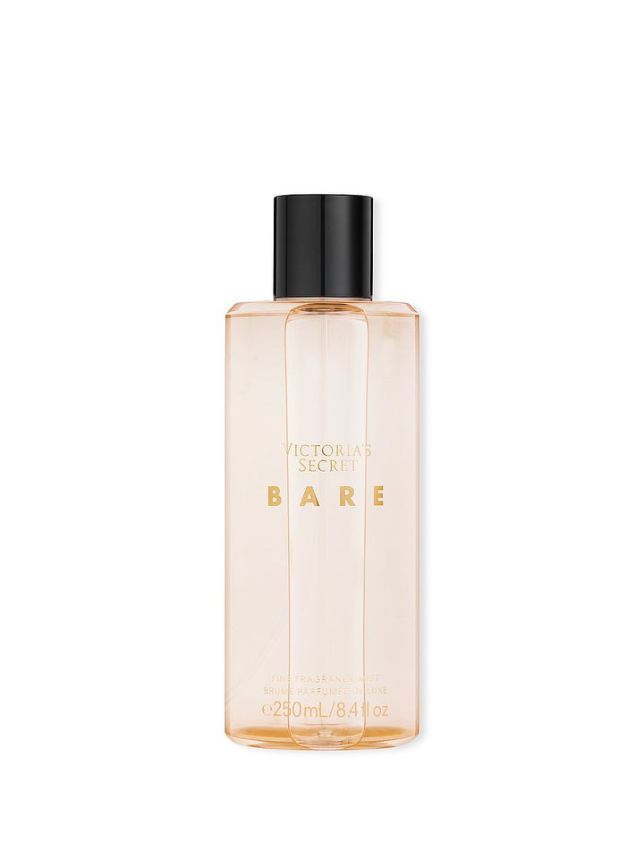 Victoria's Secret Fine Fragrance Bare Fine Fragrance Mist