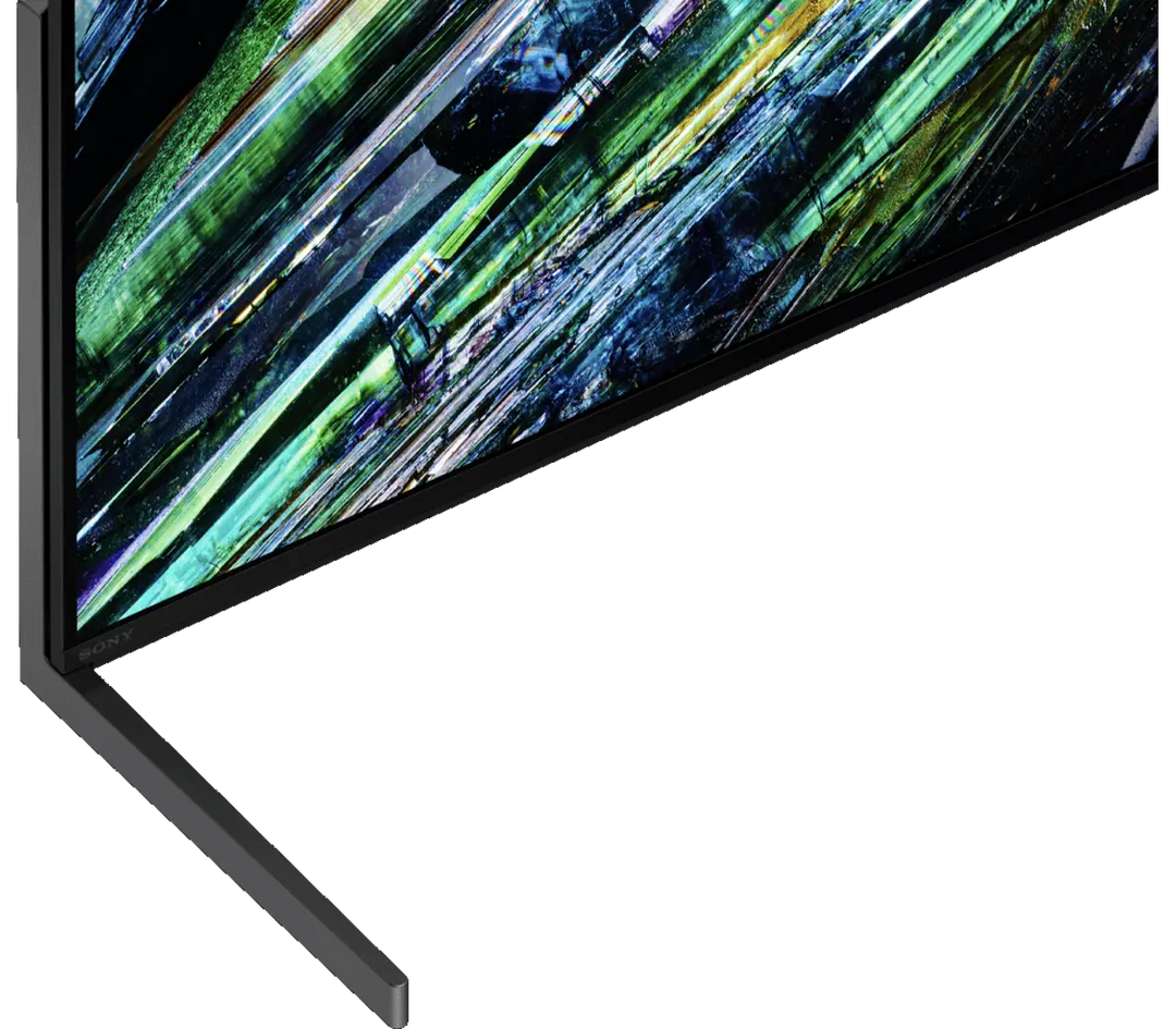 Sony BRAVIA XR 77” Class A95L QD-OLED 4K HDR Google TV (2023)
