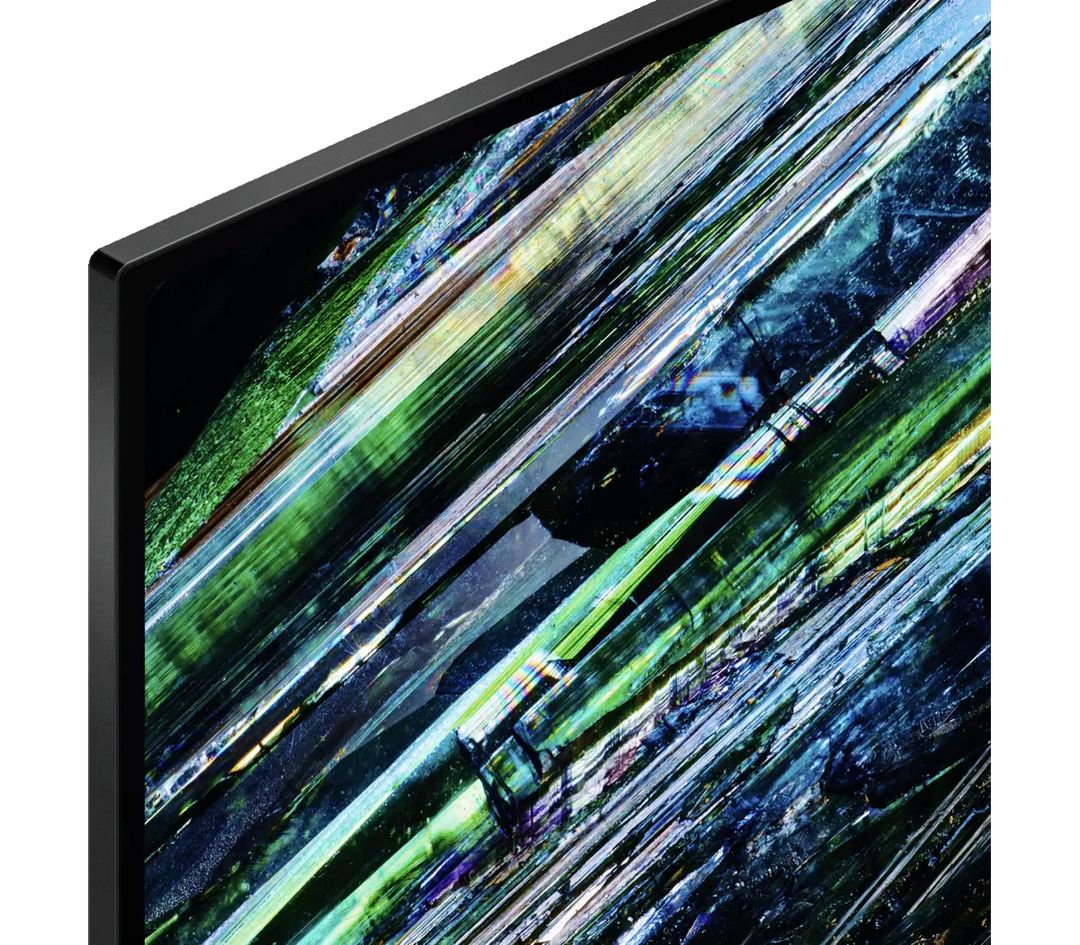 Sony BRAVIA XR 77” Class A95L QD-OLED 4K HDR Google TV (2023)
