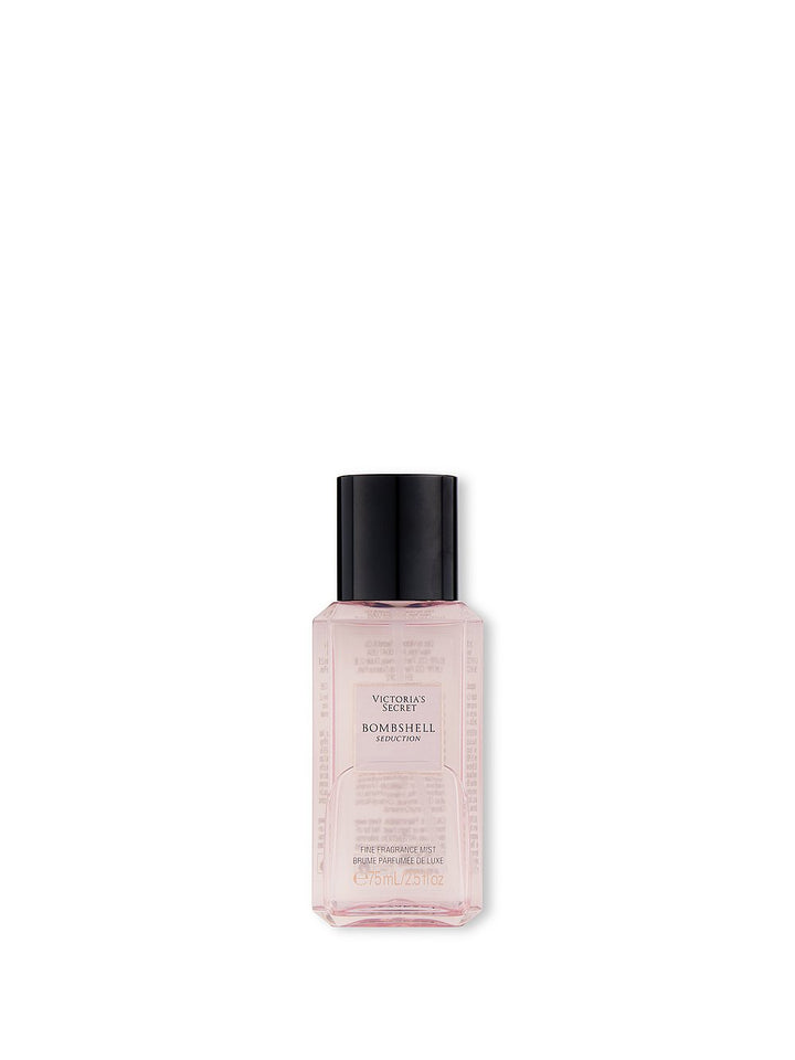 Victoria's Secret Fine Fragrance Travel Fine Fragrance Mist