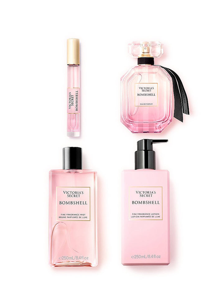 Victoria's Secret Fine Fragrance Fine Fragrance Mist