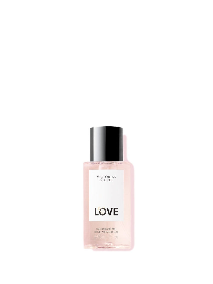 Victoria's Secret Fine Fragrance Travel Fine Fragrance Mist