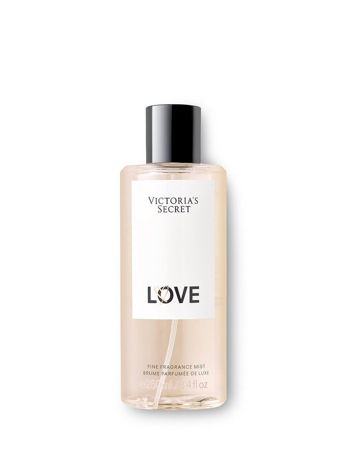 Victoria's Secret Fine Fragrance Fine Fragrance Mist