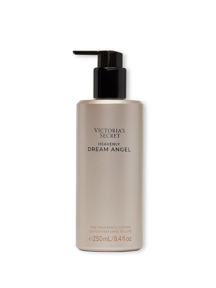 Victoria's Secret Fine Fragrance Heavenly Dream Angel Fine Fragrance Lotion