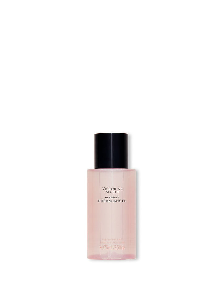 Victoria's Secret Fine Fragrance Fine Fragrance Travel Mist