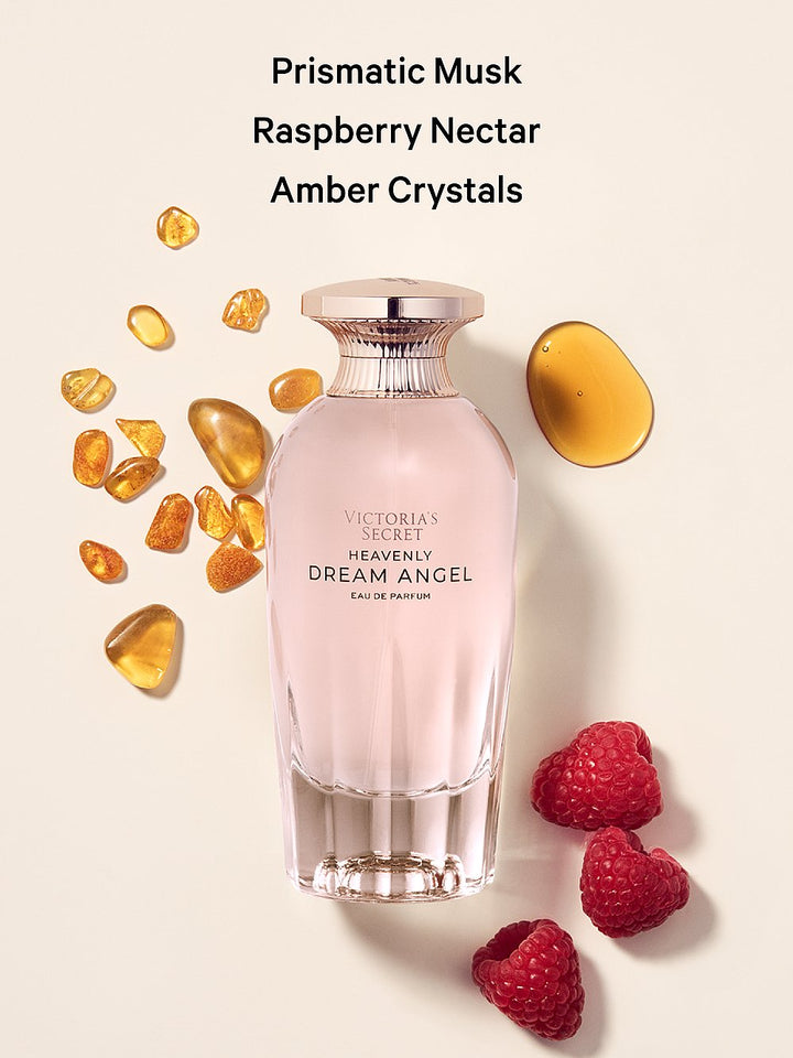 Victoria's Secret Fine Fragrance Fine Fragrance Travel Mist