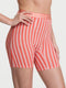 Orange Stripe