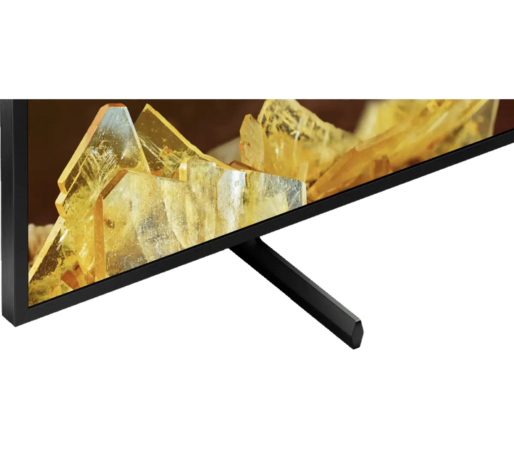 Sony BRAVIA XR 98” Class X90L Full Array LED 4K HDR Google TV (2023)