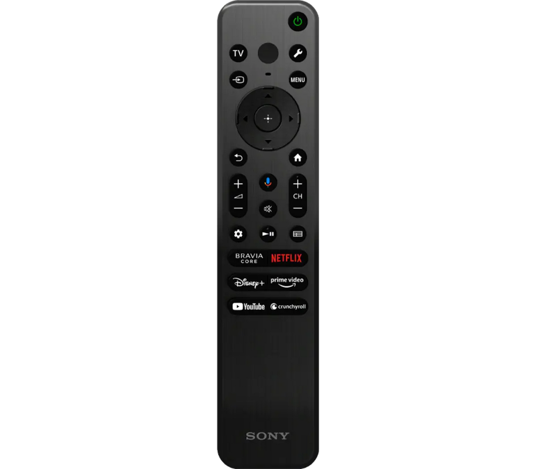 Sony BRAVIA XR 98” Class X90L Full Array LED 4K HDR Google TV (2023)