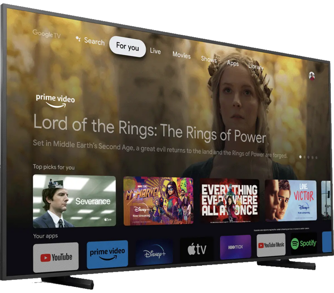 Sony BRAVIA XR 98” Class X90L Full Array LED 4K HDR Google TV (2023)