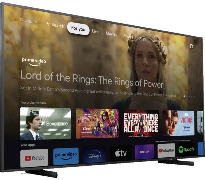 Sony BRAVIA XR 98” Class X90L Full Array LED 4K HDR Google TV (2023)