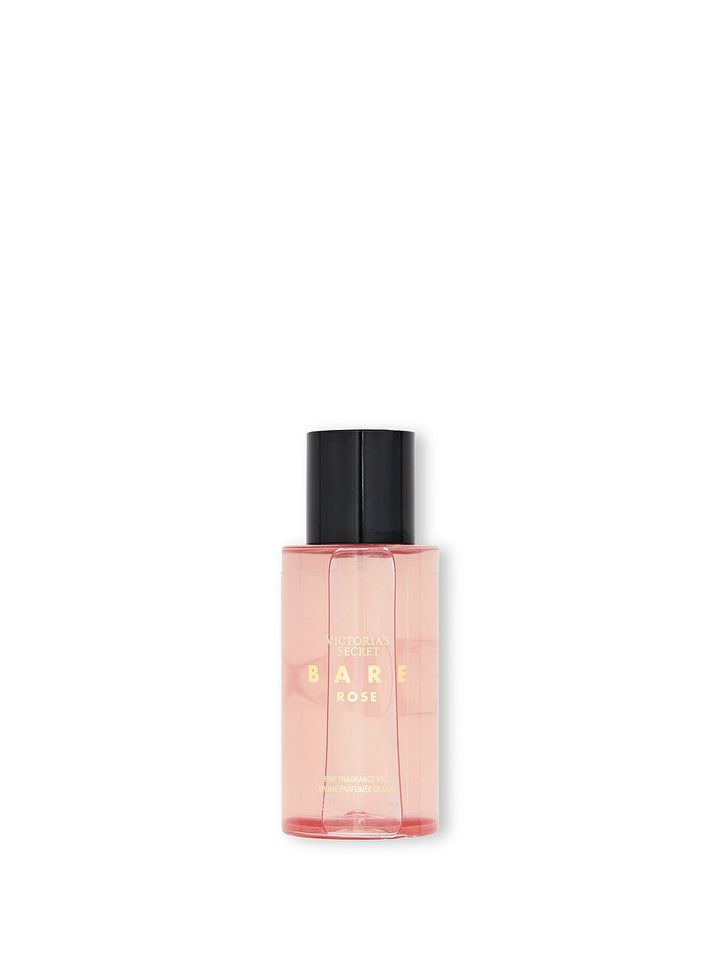 Victoria's Secret Fine Fragrance Travel Fine Fragrance Mist