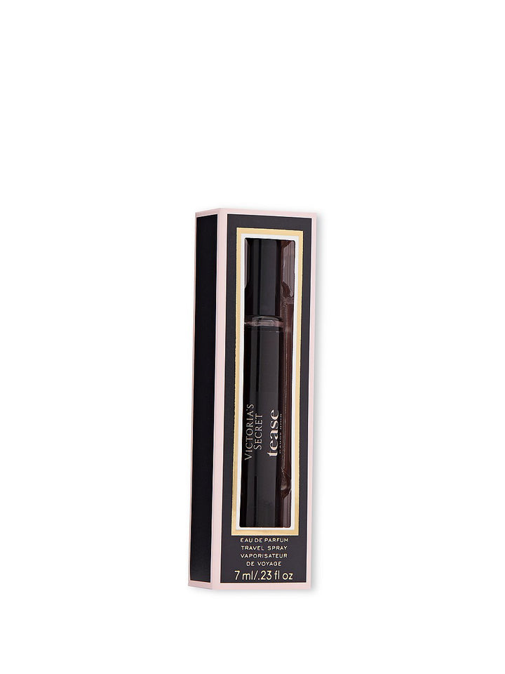 Victoria's Secret Fine Fragrance Tease Candy Noir Eau de Parfum Travel Spray