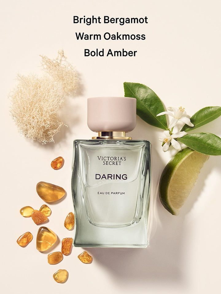 Victoria's Secret Fine Fragrance Eau De Parfum Travel Spray
