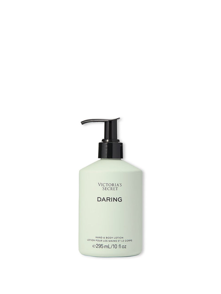 Victoria's Secret Fine Fragrance Daring Fine Fragrance Hand & Body Lotion