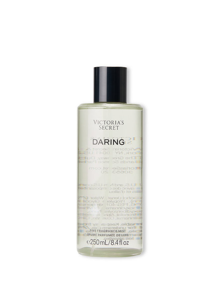 Victoria's Secret Fine Fragrance Fine Fragrance Mist