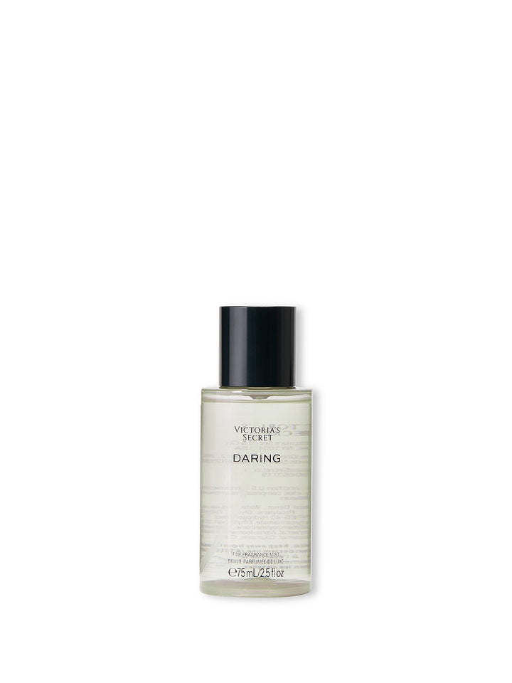 Victoria's Secret Fine Fragrance Travel Fine Fragrance Mist