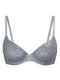 Silver Leopard