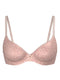 Purest Pink Leopard