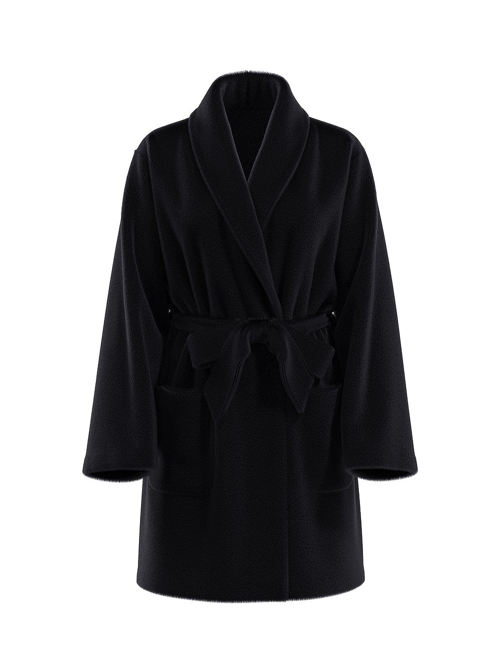 Victoria's Secret Short Cozy Robe