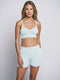 Icy Blue