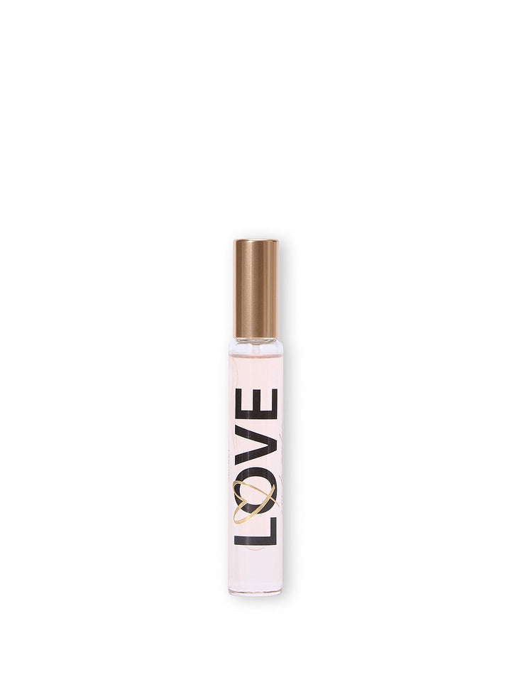 Victoria's Secret Fine Fragrance Love Eau de Parfum Travel Spray