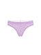 Light Lilac Scattered Floral