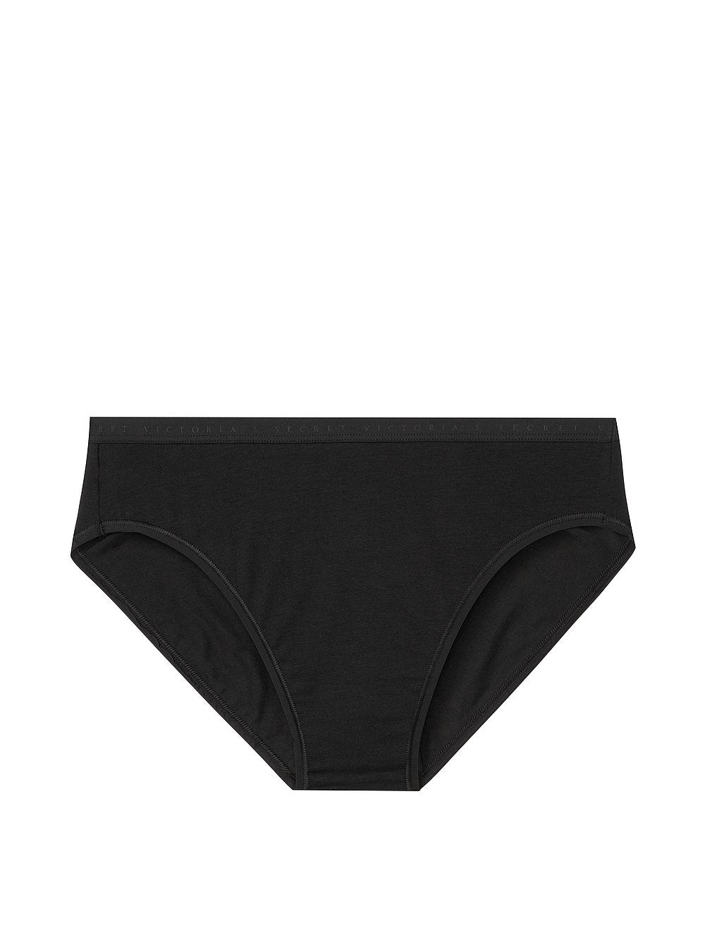 Victoria's Secret Stretch Cotton High-Leg Brief Panty