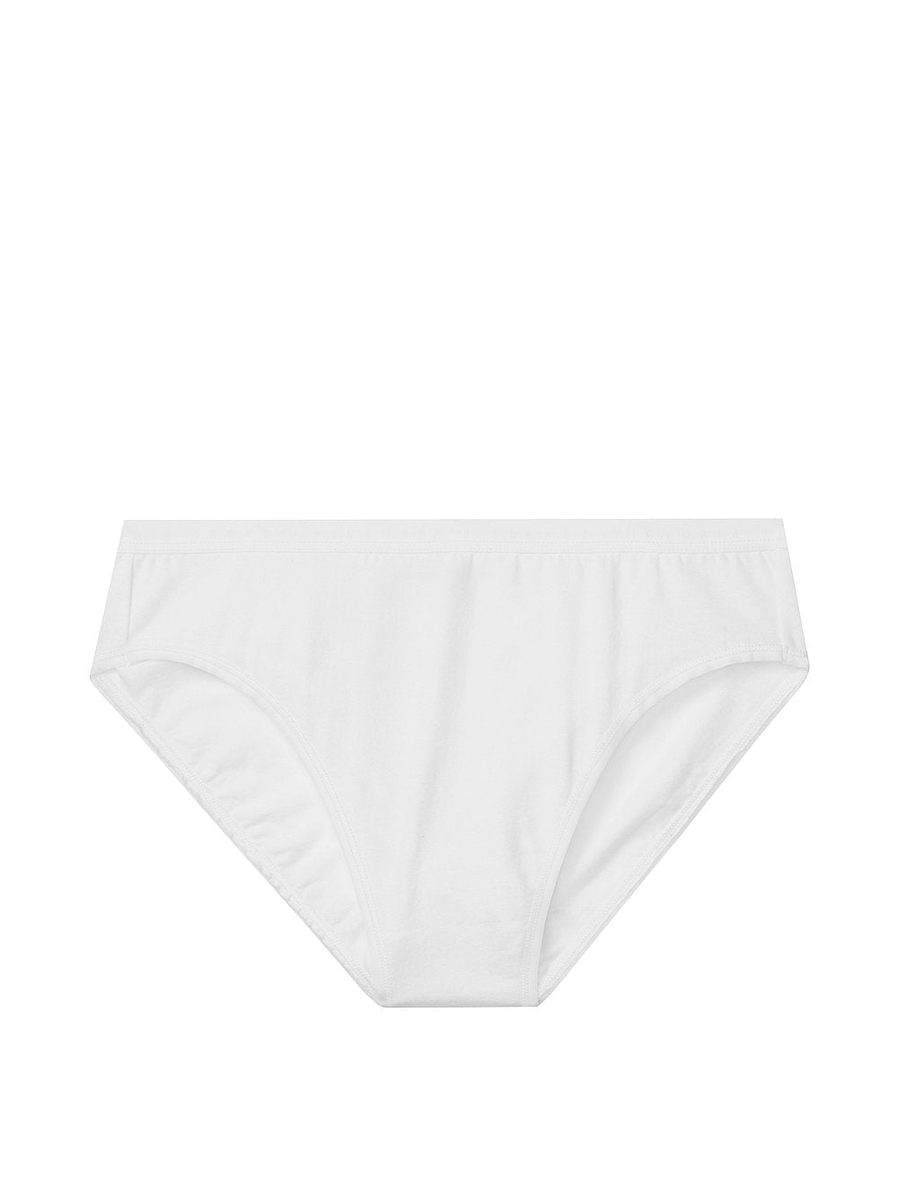 Victoria's Secret Stretch Cotton High-Leg Brief Panty
