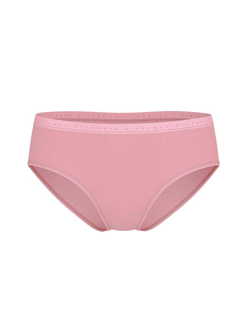 Victoria's Secret Stretch Cotton Hiphugger Panty