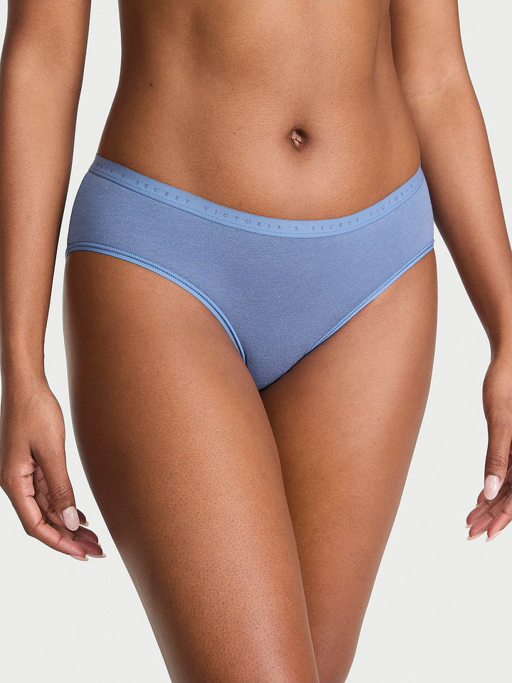 Victoria's Secret Stretch Cotton Hiphugger Panty